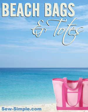 totebag pattern